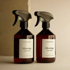 Home Spray 500 ml Blessing Dark Amber