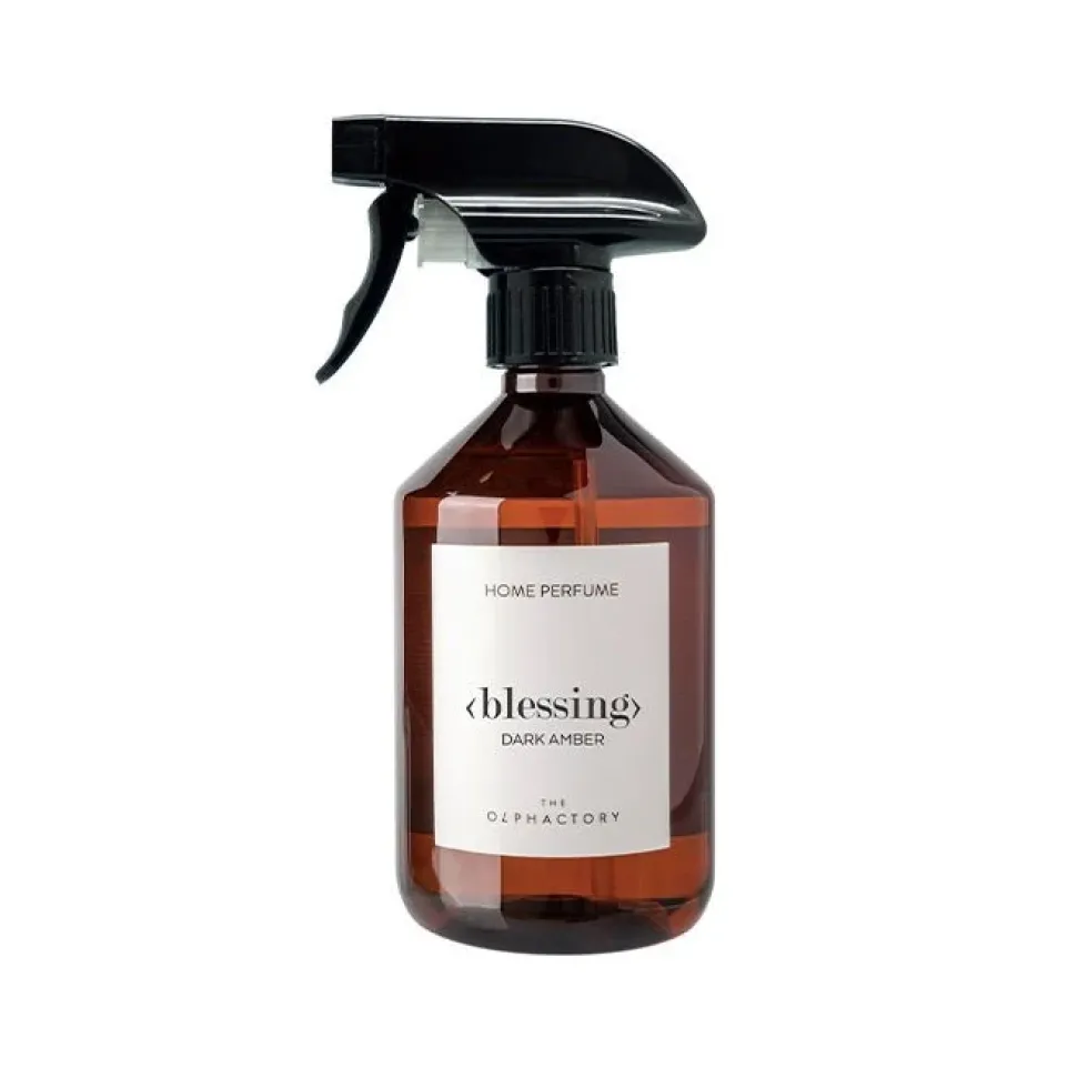Home Spray 500 ml Blessing Dark Amber