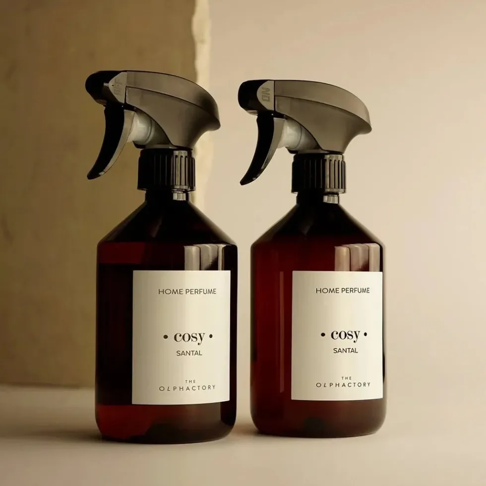 Home Spray 500 ml Cosy Santal