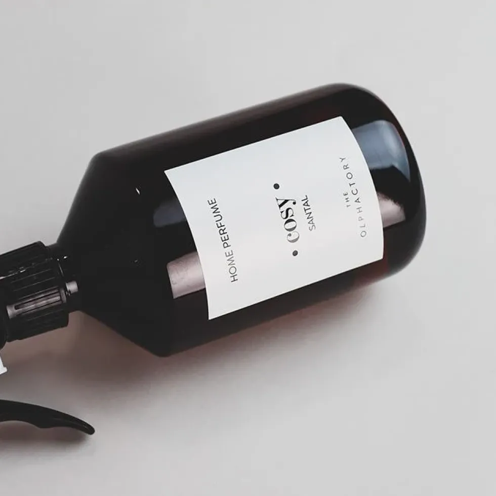 Home Spray 500 ml Cosy Santal