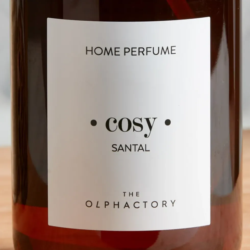Home Spray 500 ml Cosy Santal