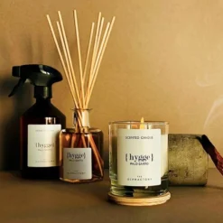 Home Spray 500 ml Cosy Santal