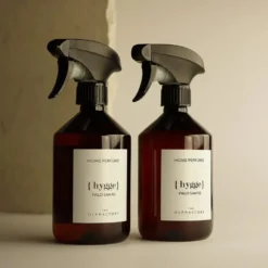 Home Spray 500 ml Hygge Palo Santo