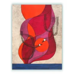 Isla Tavira Limited Edition Engraving
