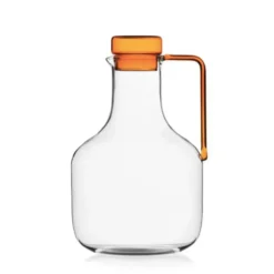 Jug Amber Lid