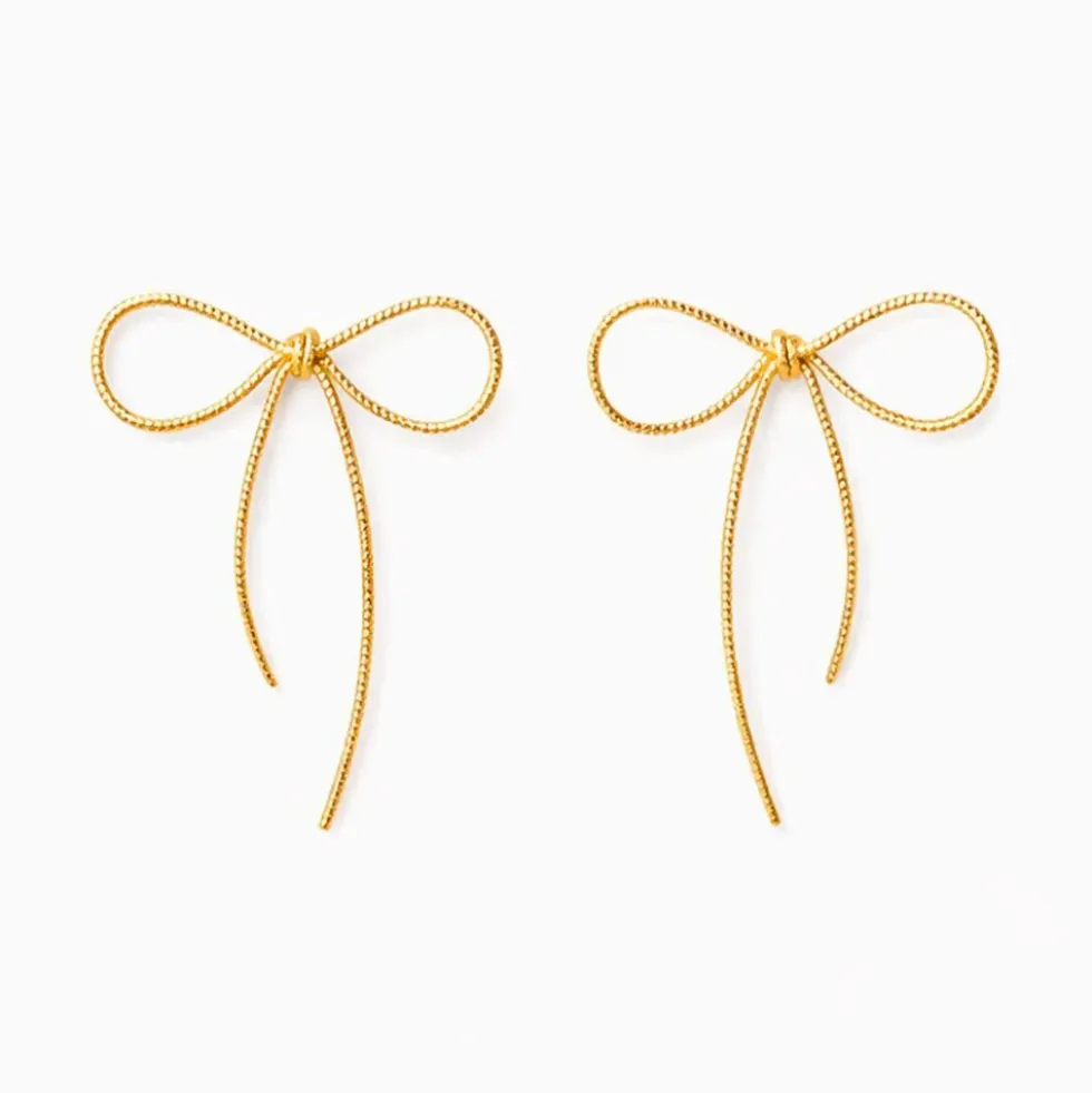 Lacito Earrings No. 1