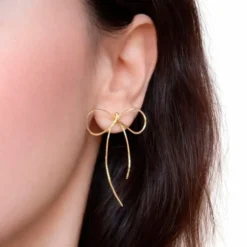 Lacito Earrings No. 1