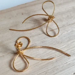 Lacito Earrings No. 1