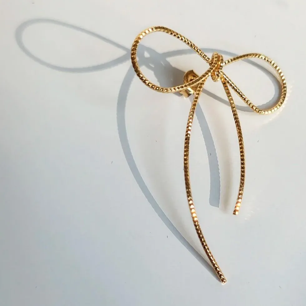 Lacito Earrings No. 1