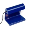 Lampe de Bureau, Prouvé Bleu Marcoule