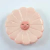 Large Margarito Flower with Pink Petals