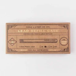 Lead Refill Case 0,5mm B