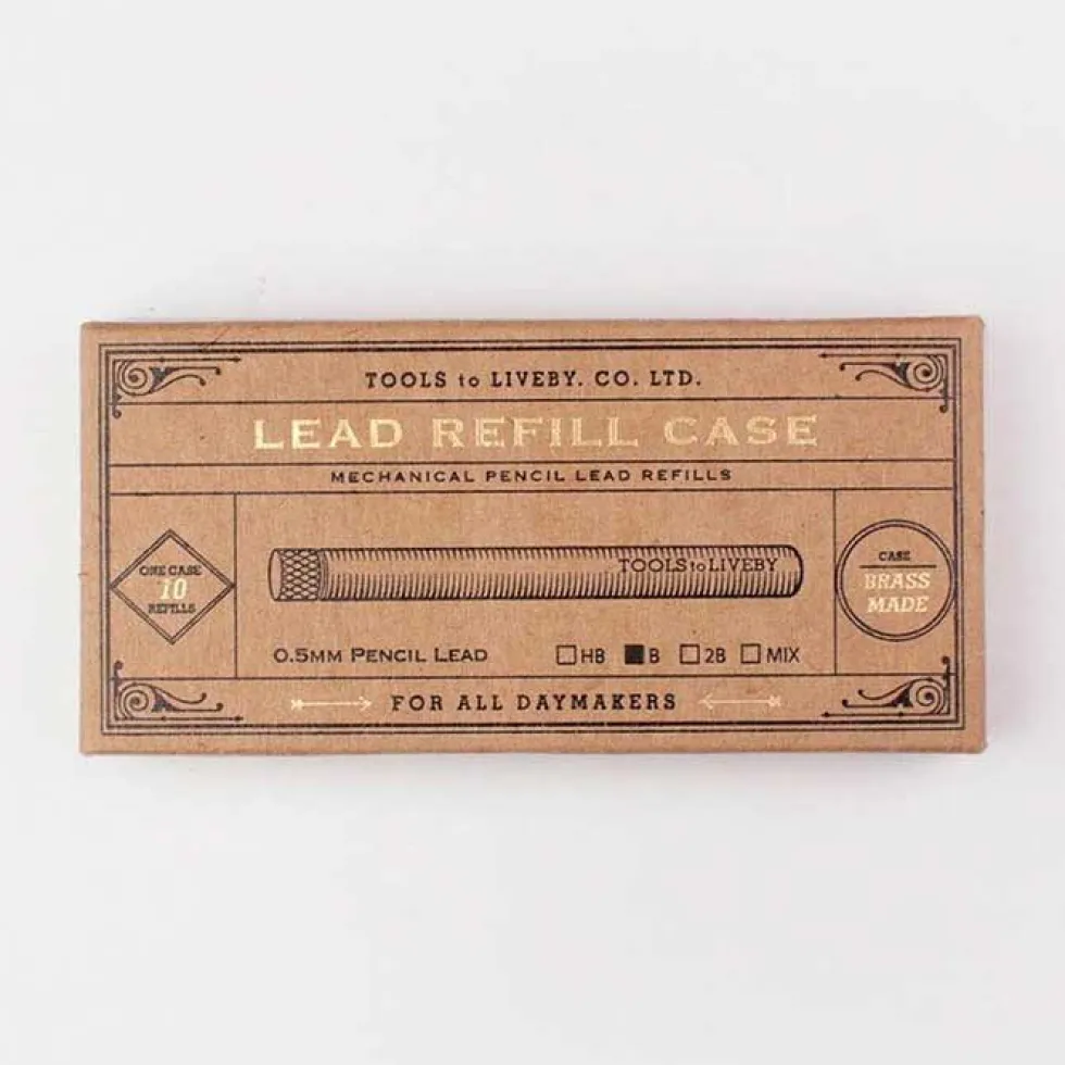 Lead Refill Case 0,5mm B