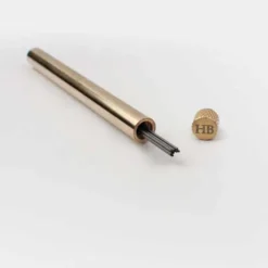 Lead Refill Case 0,5mm HB