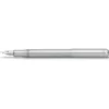 Liliput Aluminium Fountain Pen