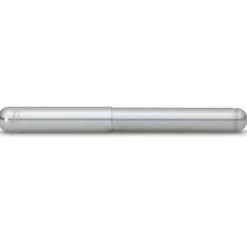 Liliput Aluminium Fountain Pen