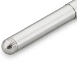 Liliput Aluminium Fountain Pen