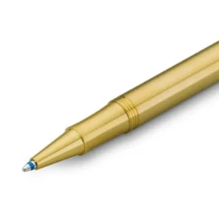 Liliput Ballpoint with Cap Brass