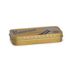 Liliput Ballpoint with Cap Brass