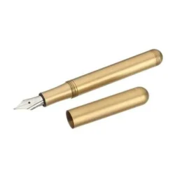 Liliput Fountain Pen Brass