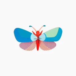 Lily Butterfly