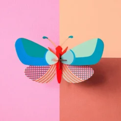 Lily Butterfly