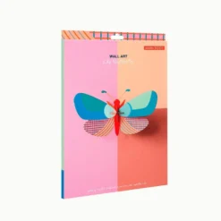 Lily Butterfly