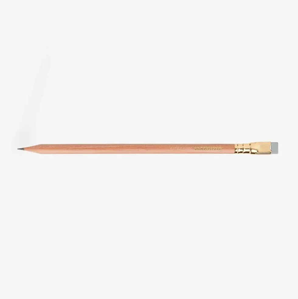 Lápiz Blackwing Natural