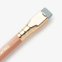 Lápiz Blackwing Natural