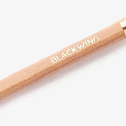 Lápiz Blackwing Natural