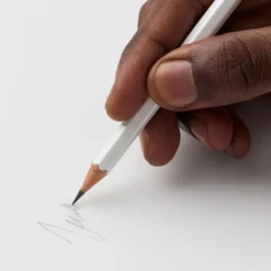 Lápiz Blackwing Pearl Blanco