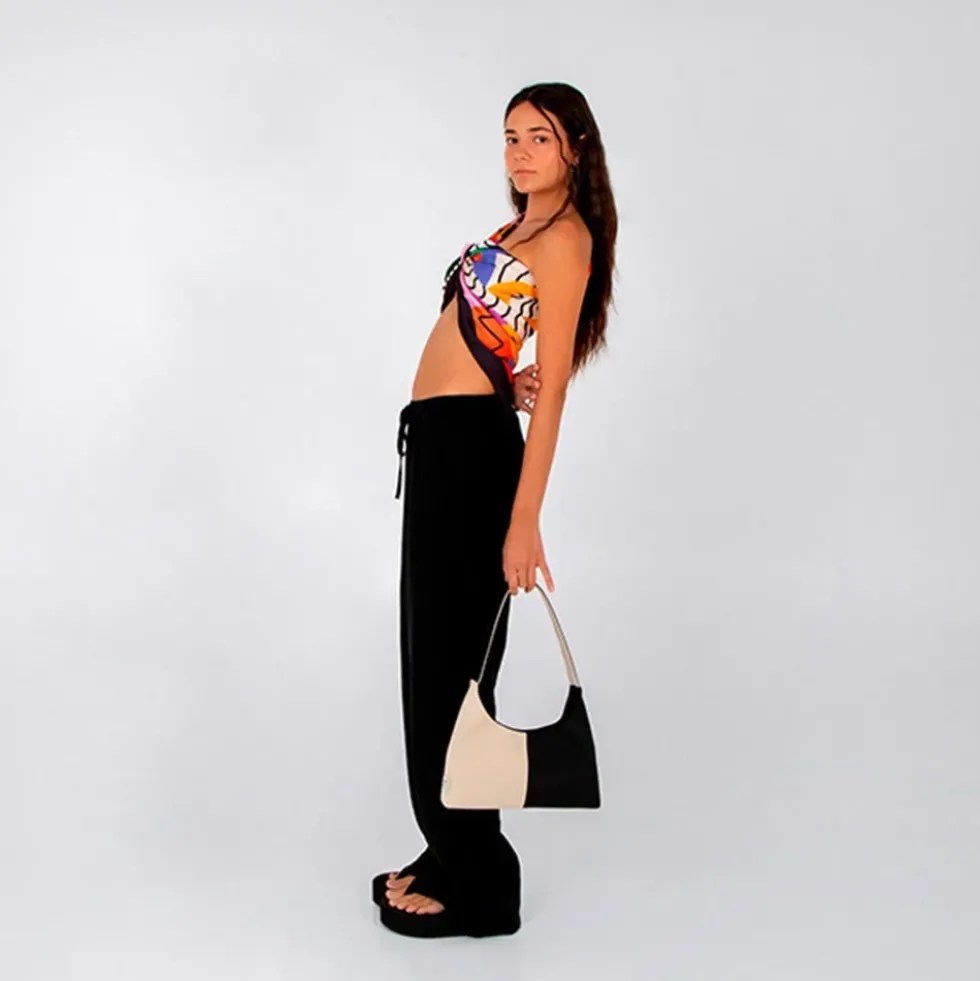 Maxi Scarf Tropicalia