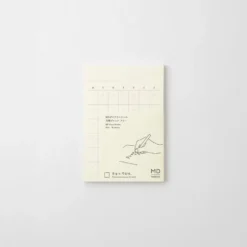 MD Diary Sticker Free