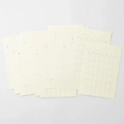 MD Diary Sticker Free