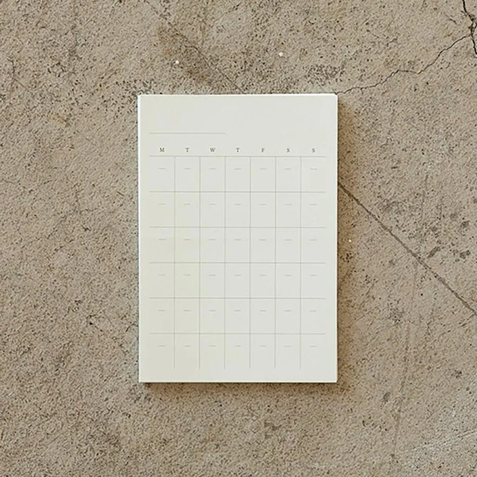 MD Diary Sticker Free