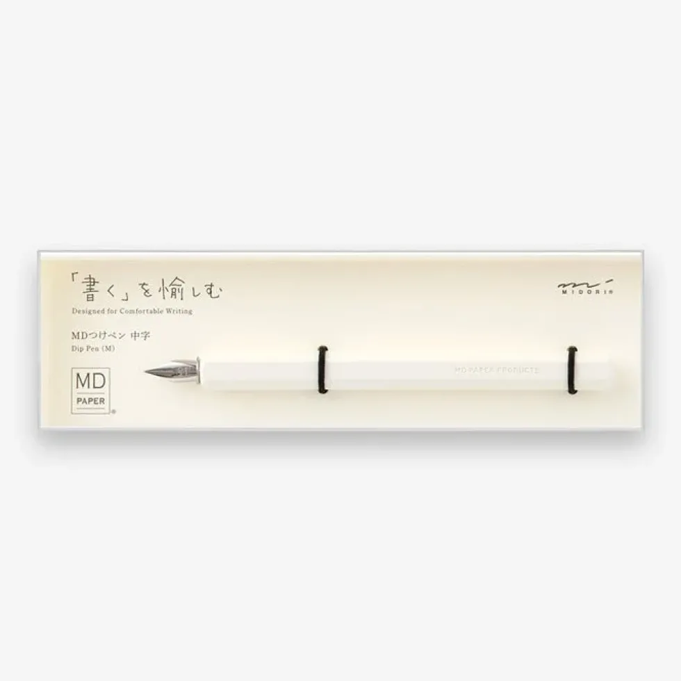 MD Dip Pen