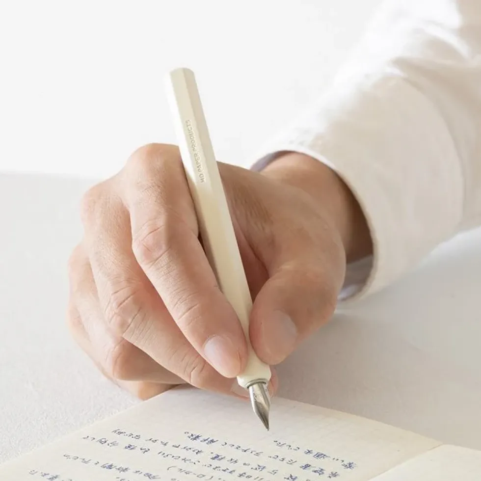 MD Dip Pen