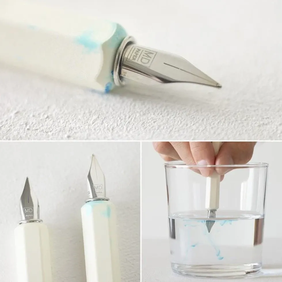 MD Dip Pen
