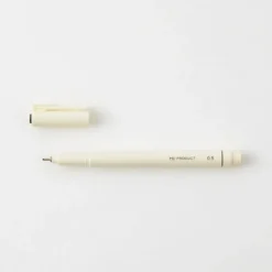MD Drawing Pen 0,5 mm Black