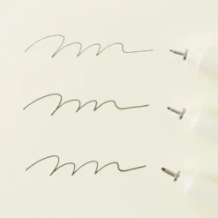 MD Drawing Pen 0,5 mm Black