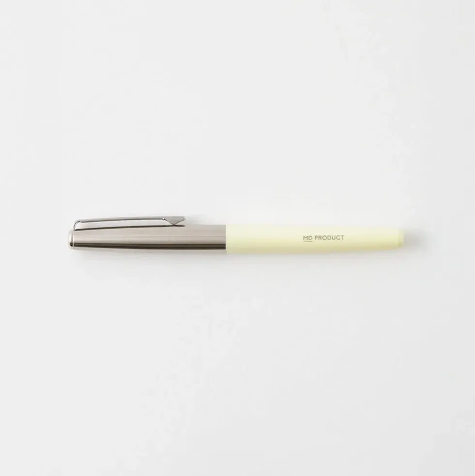 MD Fountain Pen