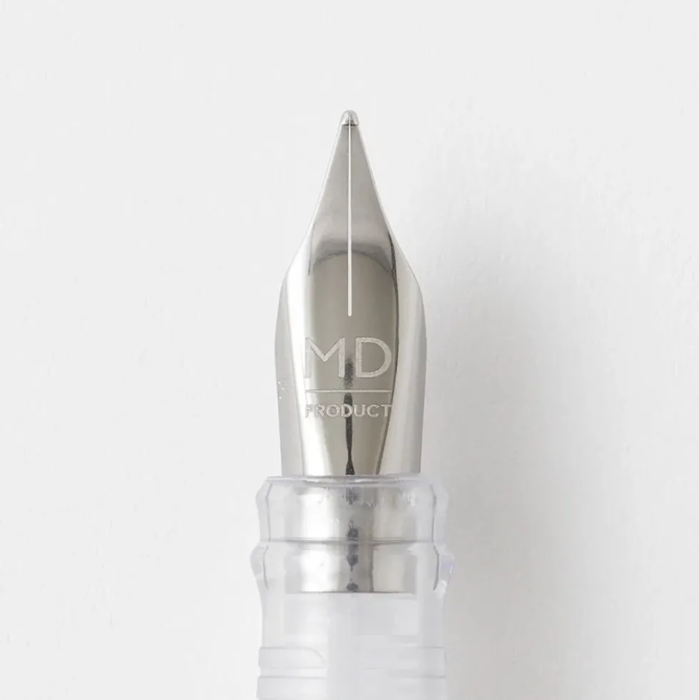 MD Fountain Pen