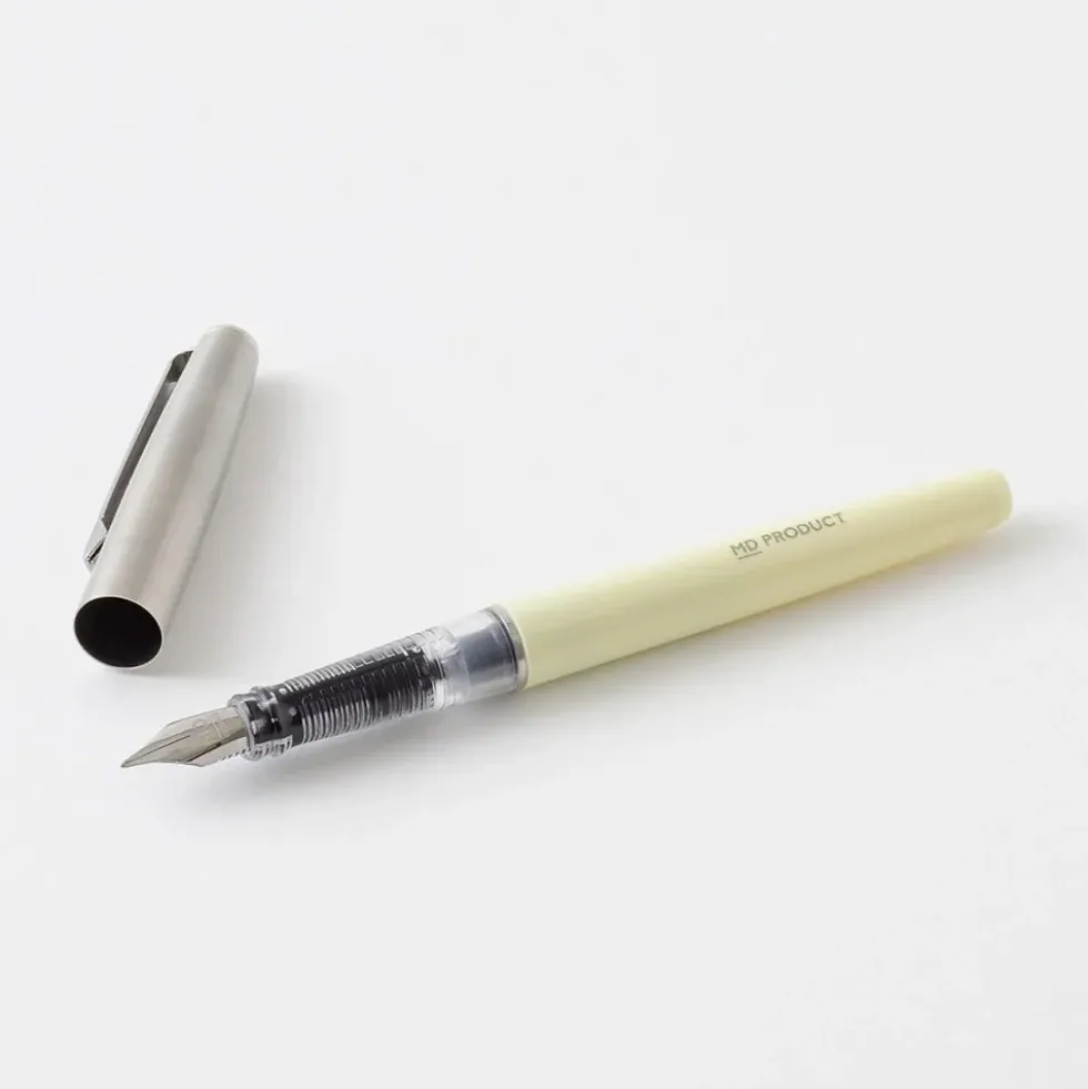 MD Fountain Pen