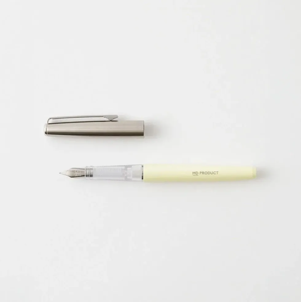 MD Fountain Pen