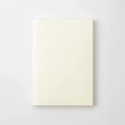 MD Notebook A5 Blank