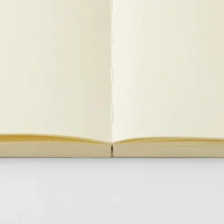 MD Notebook A5 Blank