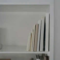 MD Notebook A5 Blank