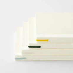 MD Notebook A5 Blank