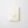 MD Notebook A6 Blank