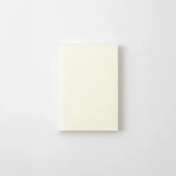 MD Notebook A6 Blank